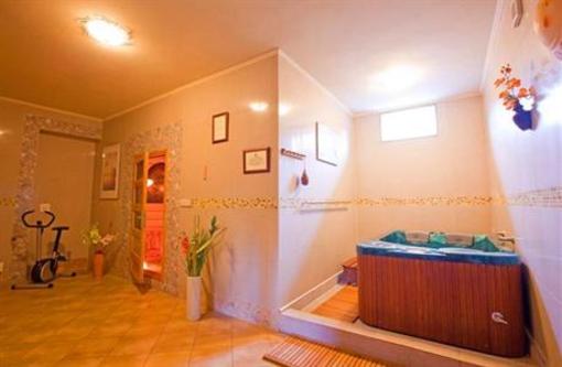 фото отеля Hotel Trylogia