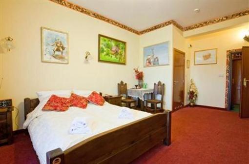 фото отеля Hotel Trylogia