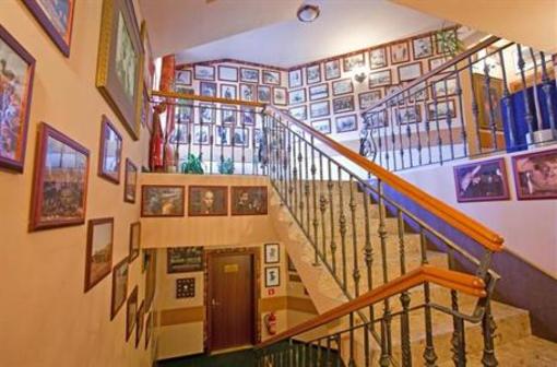фото отеля Hotel Trylogia