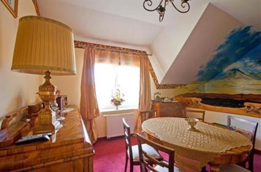 фото отеля Hotel Trylogia
