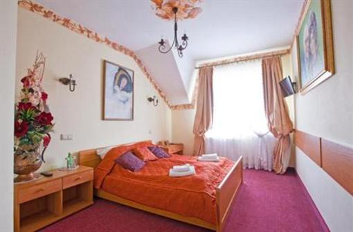фото отеля Hotel Trylogia