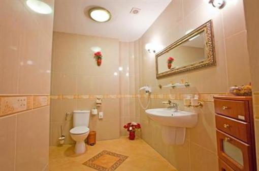 фото отеля Hotel Trylogia