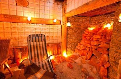 фото отеля Hotel Trylogia