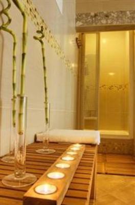 фото отеля Hotel Trylogia