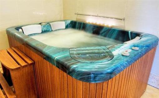 фото отеля Hotel Trylogia