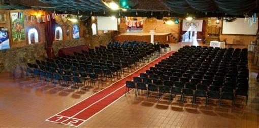 фото отеля Hotel Trylogia