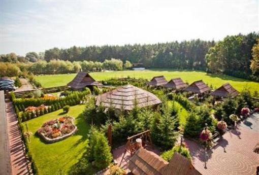 фото отеля Hotel Trylogia