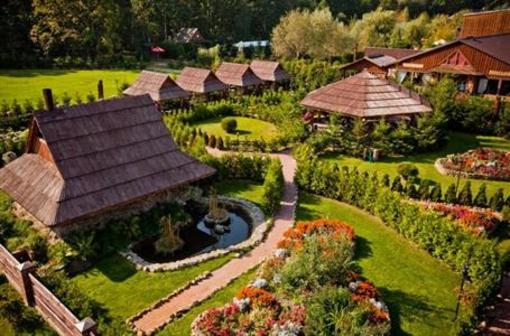 фото отеля Hotel Trylogia