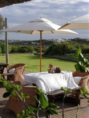 фото отеля Draaihoek Lodge Elands Bay