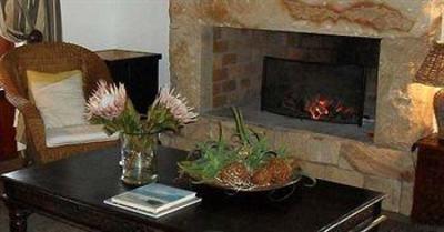 фото отеля Draaihoek Lodge Elands Bay