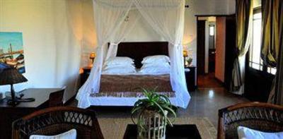 фото отеля Draaihoek Lodge Elands Bay