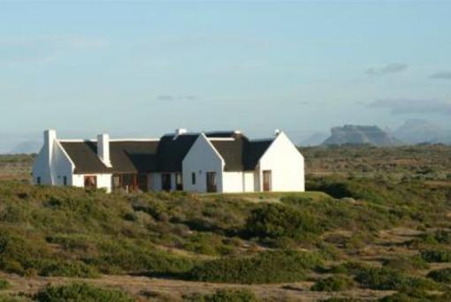 фото отеля Draaihoek Lodge Elands Bay