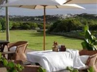 Draaihoek Lodge Elands Bay