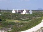 фото отеля Draaihoek Lodge Elands Bay