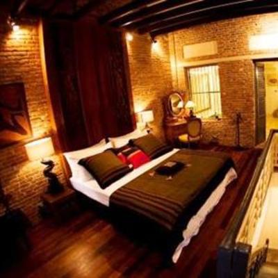 фото отеля La Petite Indochine Hotel Siem Reap