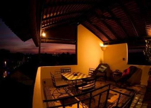 фото отеля La Petite Indochine Hotel Siem Reap