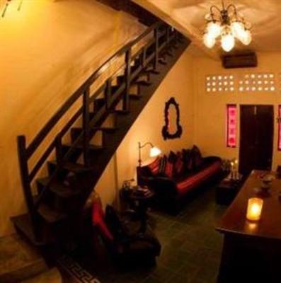 фото отеля La Petite Indochine Hotel Siem Reap