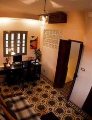 фото отеля La Petite Indochine Hotel Siem Reap