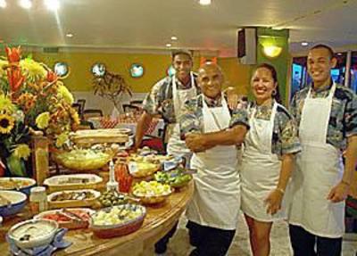 фото отеля Decameron San Luis