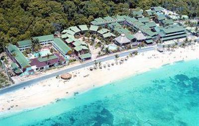 фото отеля Decameron San Luis