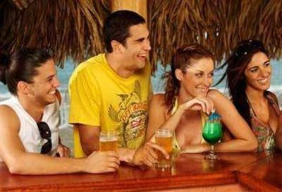 фото отеля Decameron San Luis