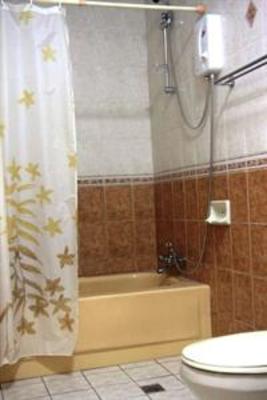 фото отеля Bushida Bed and Breakfast