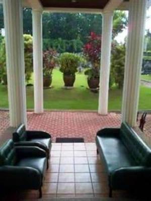 фото отеля Bushida Bed and Breakfast