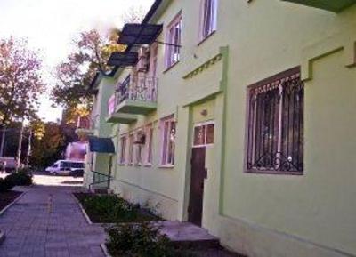 фото отеля Rosa Luxemburg Apartments