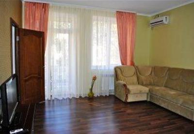 фото отеля Rosa Luxemburg Apartments