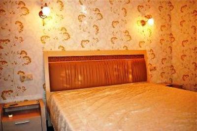 фото отеля Rosa Luxemburg Apartments
