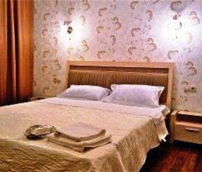 фото отеля Rosa Luxemburg Apartments