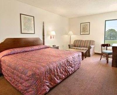 фото отеля Days Inn Duluth