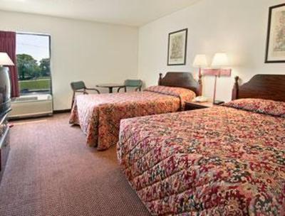 фото отеля Days Inn Duluth