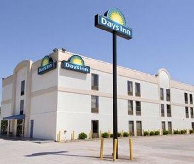 фото отеля Days Inn Duluth