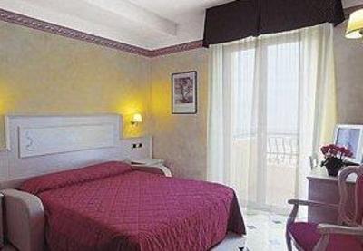 фото отеля Hotel Residence Record