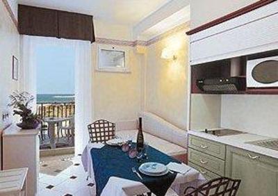 фото отеля Hotel Residence Record