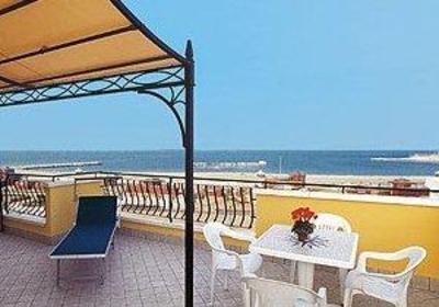 фото отеля Hotel Residence Record