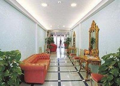 фото отеля Hotel Residence Record