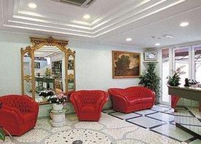 фото отеля Hotel Residence Record