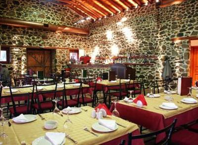 фото отеля Loggas Hotel