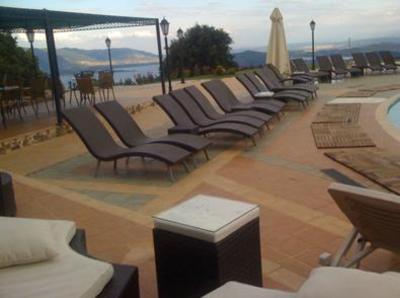 фото отеля Loggas Hotel