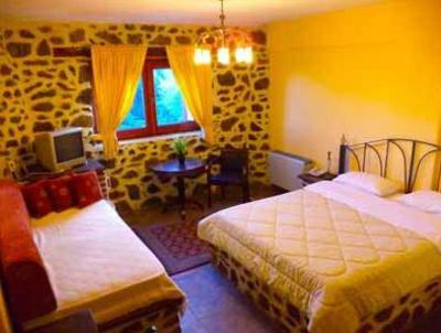 фото отеля Loggas Hotel