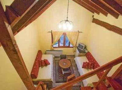 фото отеля Loggas Hotel