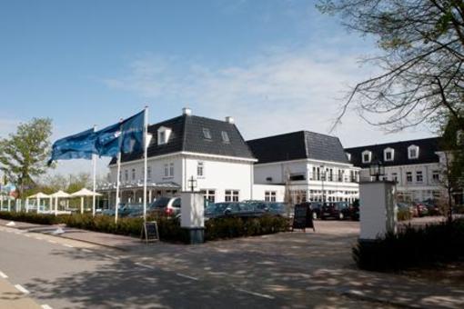 фото отеля Fletcher Hotel Restaurant Duinzicht