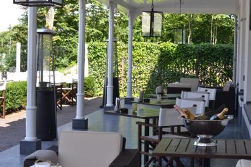 фото отеля Fletcher Hotel Restaurant Duinzicht