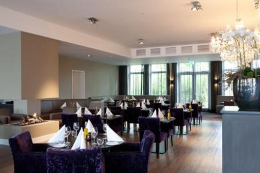 фото отеля Fletcher Hotel Restaurant Duinzicht