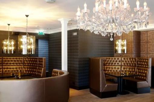 фото отеля Fletcher Hotel Restaurant Duinzicht