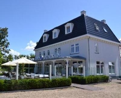 фото отеля Fletcher Hotel Restaurant Duinzicht