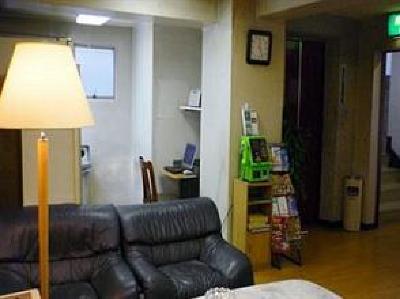 фото отеля Heiwadai Hotel Arato Fukuoka