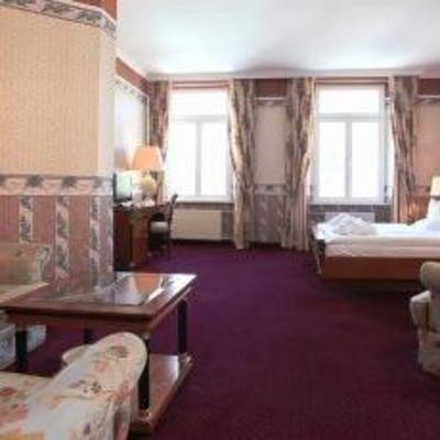 фото отеля De Weimar Landhotel
